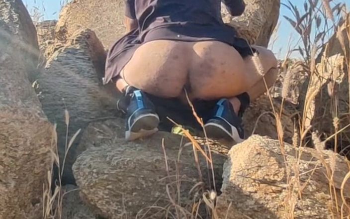 Tani: Stone Fucking Boy