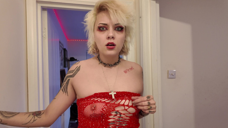 Glitterqueen1999: Min galna sexiga kemilärare