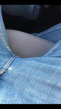 Horny on the Road