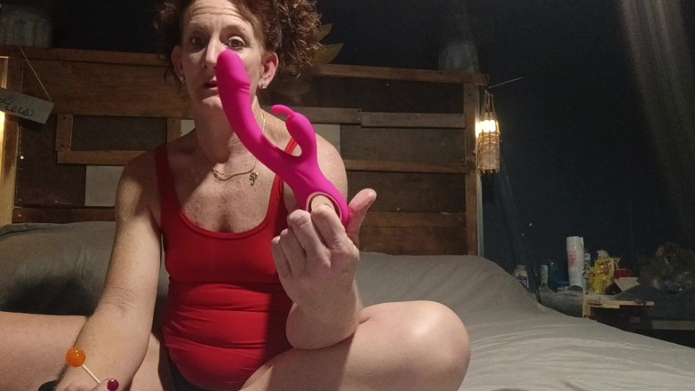 Longtoes45: Üvey babanın küçük sırrı