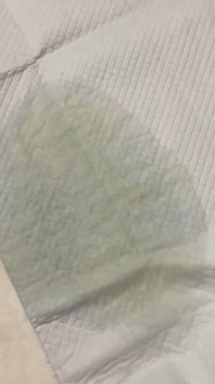 My squirting