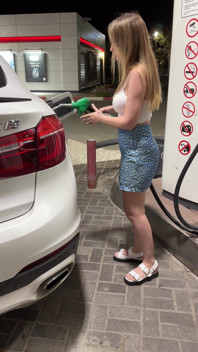 In Any Job, You Need Some Lubrication.