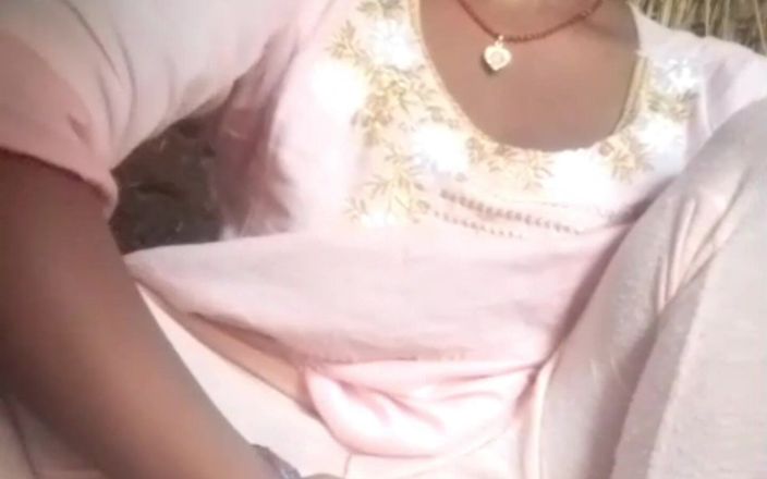 RJ NISHA: Kundička vesnické desi bhabhi bhabhi stříkala