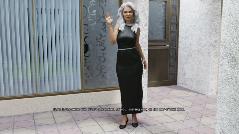 3D Cartoon Porn: Мій гуртожиток 264 - чотири дружини: Ейлін, Бетті, Олівія та Нора стверджують Марка