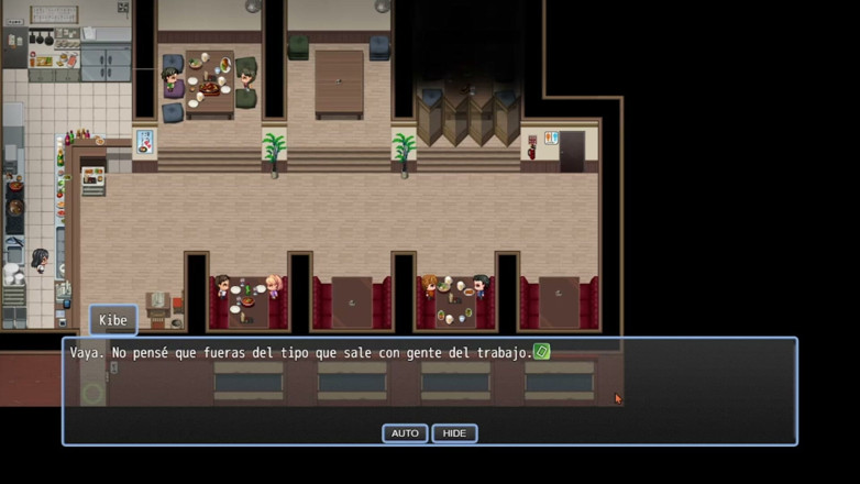 Monkylufy: Game Dewasa: Ntr a Girlfriend - Gameplay 1