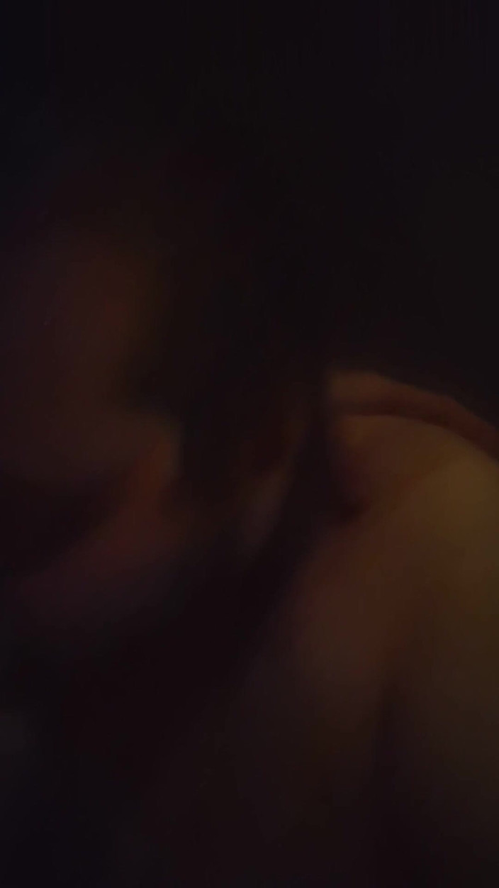 LilTaste: T4t Couple; All the Way Inside My Cunt, Behind My...