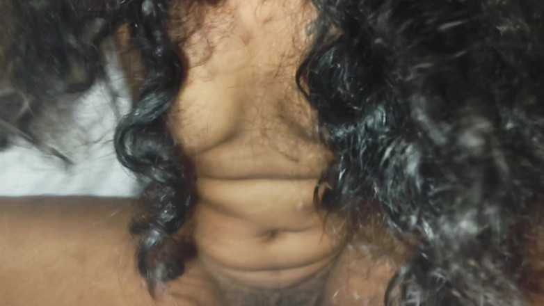 VillageBlackfairy: Adik tiri Tamil bercurang