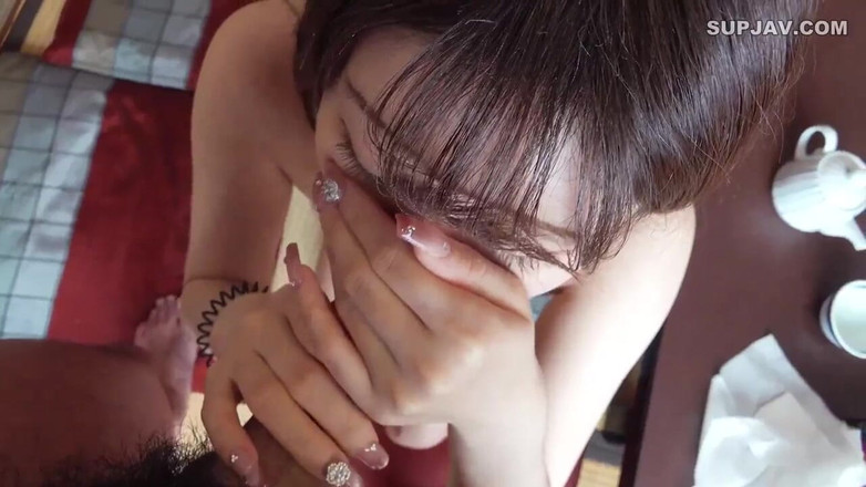 Asian happy ending: Asijský anděl 15820