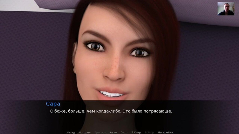3DXXXTEEN2 Cartoon: 男はオーガズムまで濡れた猫でガールフレンドをファックし、彼女の口の中で絶頂 - 3Dポルノ - 漫画のセックス