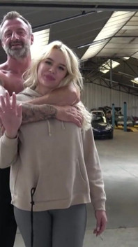 Gina Varney 4: Respected Whilst Assfucked