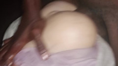 Bangcum8: Jen si prohlédněte cestu domů kluk šuká do zadku s výstřikem...