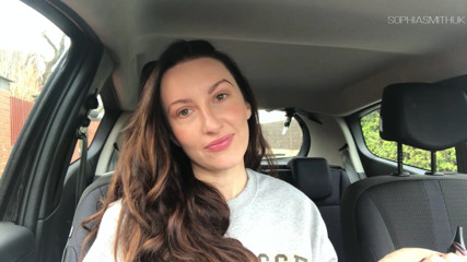 SophiaSmithUK: Happy Wife Happy Life Part4 Cuck-bending Me Over