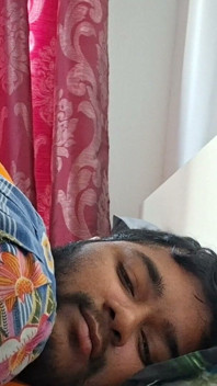 Only Face Reveal