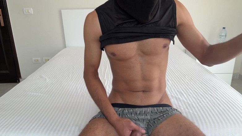 Arab gay sex: Hiijhjgjgjj