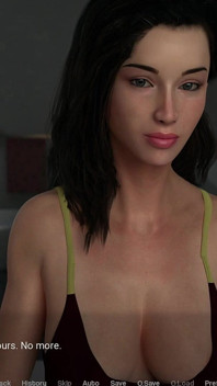 Away From Home 26 - Liam Fucks Lily on Sofa Then Fucks Sophia in Kitchen