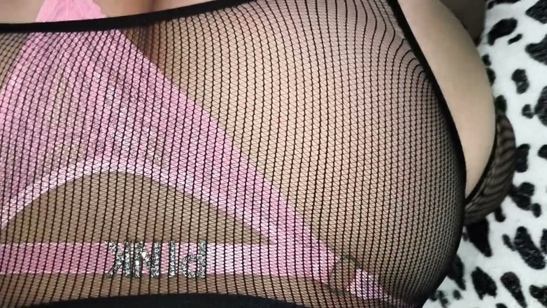 Theblackxxx: Schöne latina-muschi in dessous