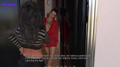 Wickedgammes studio: 一场极其丑闻的婚姻，第13部分