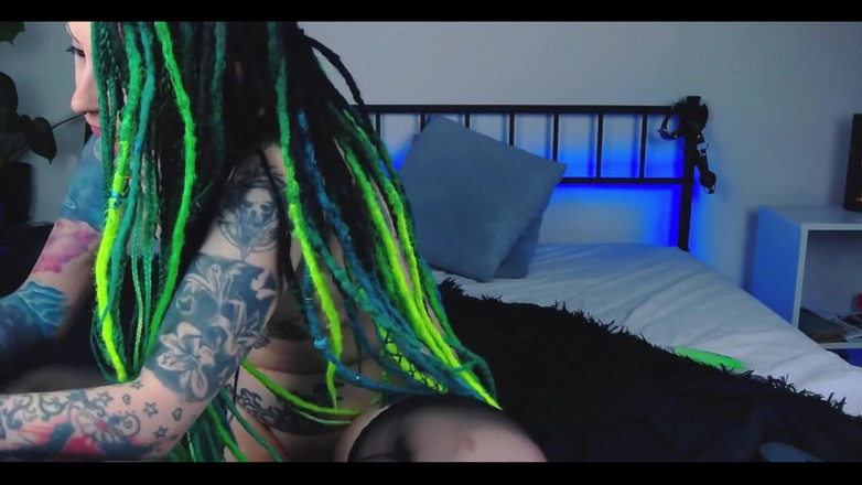 Marta Katze: горячая запись!