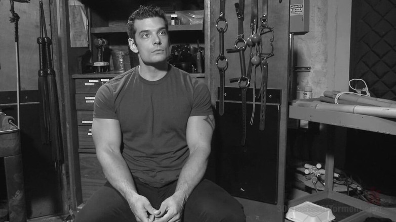 30 Minutes of Torment: Uncut Bodybuilder - the Wall - the Pit - the Bamboo Garden