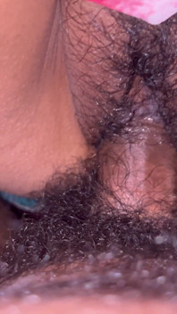 I Fucked My Desi Girlfriend so Badly That I Ejaculated in Her Pussy