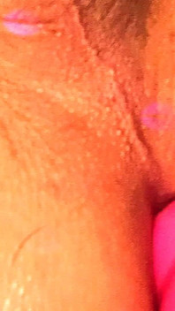 Hot Dildo