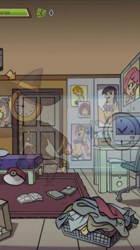 Kolejna szansa przez Time Wizard Studios: Life Is Going on 3