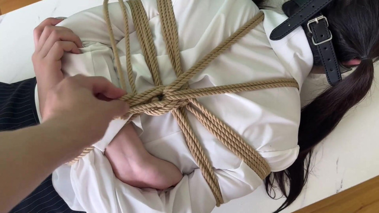 OrangeXXOO: ฝึกหัดและด่าทอแฟนสาวเซ็กซี่ของฉัน 04
