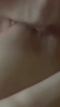 Nipple Sucking