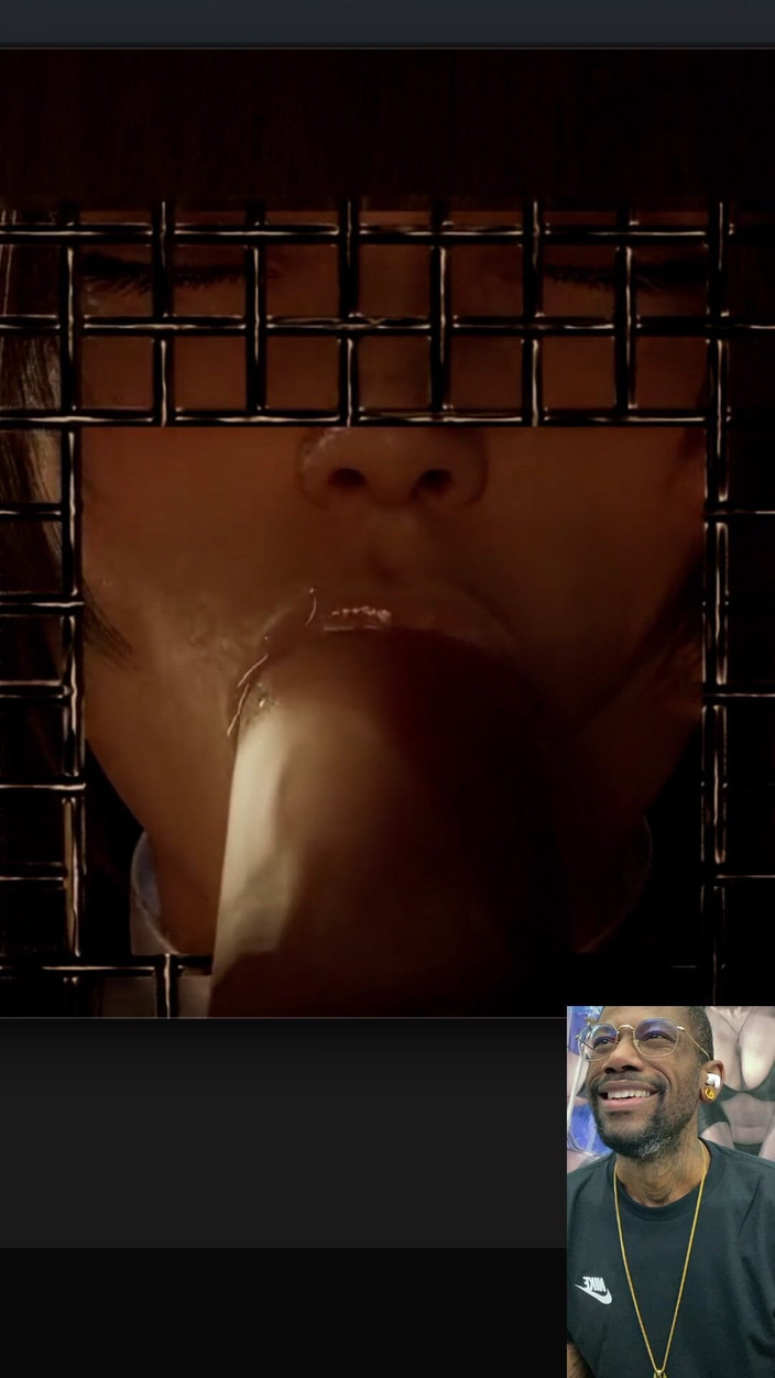 Good news media: Aerith Nun přiznává své hříchy kouřením ptáka jako věrná děvka