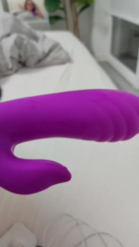 Squirt Alert