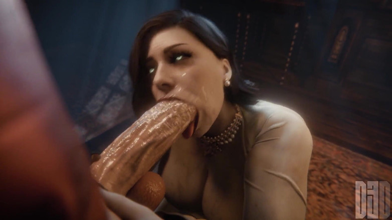 MR.Lust: Serge3dx cremita dentro dulce placer sabroso sexo duro puta insaciable...