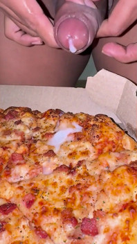Time for a Pizza