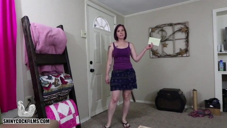 Jane Cane: Anh kế tống tiền chị kế lớn tuổi - loạt phim...