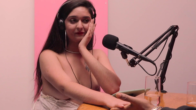 Plenna Filmes: Me Fodecast