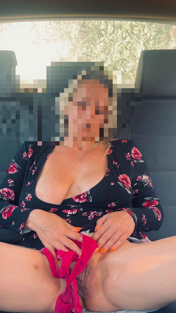 Couplehamster: Jag Tömmer Kondomen Med En Sexplan I Min Horas Fitta...
