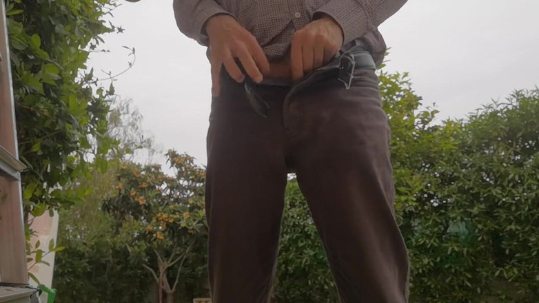 Rafael Torreano: मुझे आउटडोर मरोड़ना पसंद है