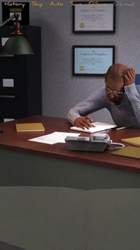 Bound to College 1 - College Headmaster Humiliates Me to Get Better Grades