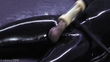 RubberTFD: Rubber extraction asylum