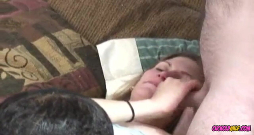 Cuckold MILF: Cuckold MILF - Cuckold MILF We Are All About Cuckold Game....