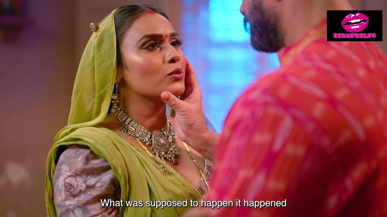 Indianpinklips: Sexy bhabhi indiana ha tradito suo marito ed è stata scopata...