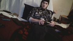 Smoke fetish: Satu lagi kacang besar untuk awak