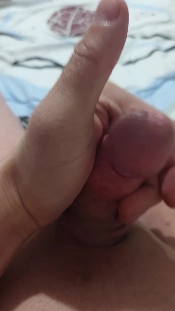 Gokmen Yaman: Murray Yaman, solo 3. Encore une éjaculation...