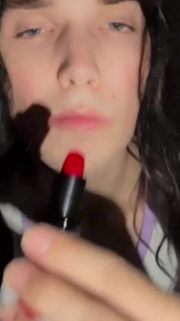Sissy Gurl Lipstick