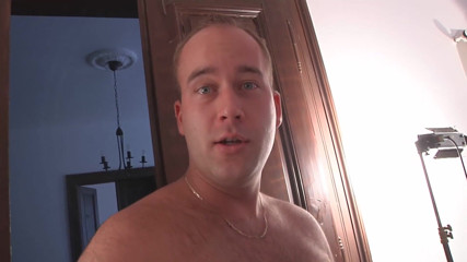 Kinky Angels: Brunette honey fucking while her boyfriend watches