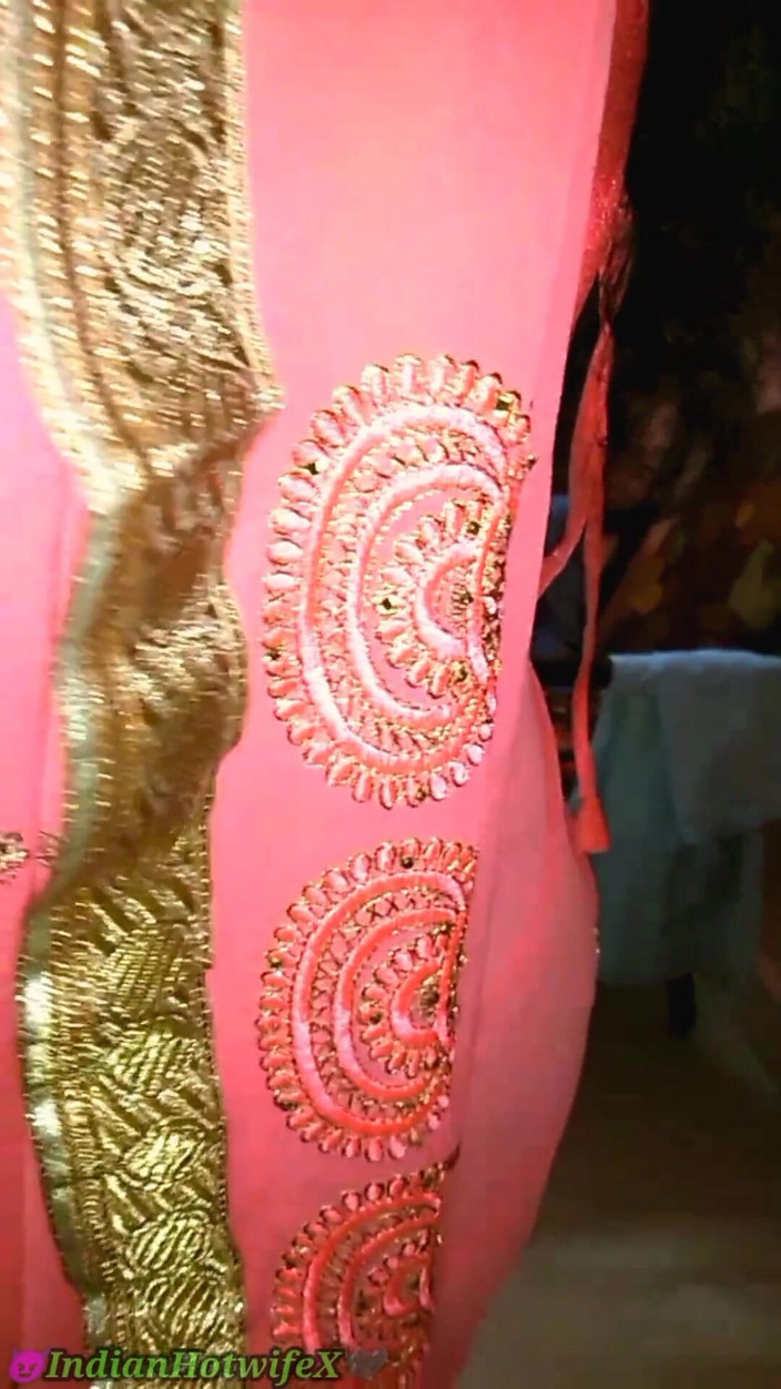 RenuRaj: Dusky tamilische ehefrau Renus sari &amp; hart von Stier gefickt, Cuck...