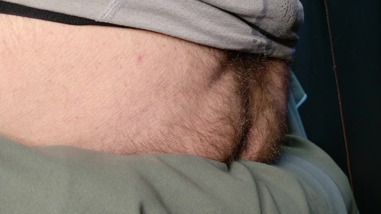 JJ7779: Ass Play July 26th 2026
