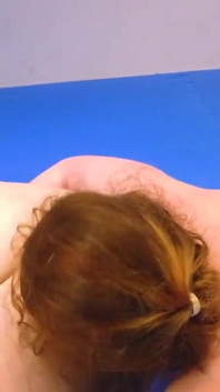Alora Lux vs Ivy Rain, 1 heure de combat sexuel marathon, complet