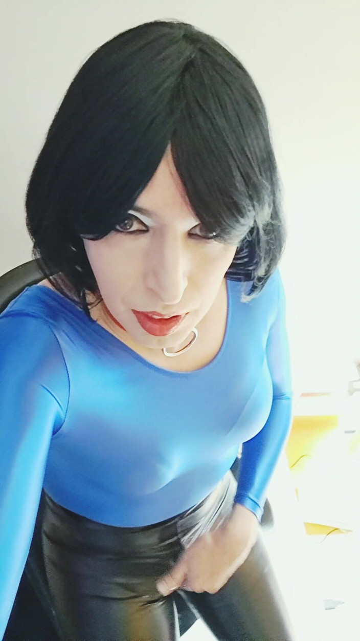 Tammy sissy slave: Tammysissy v hotelu