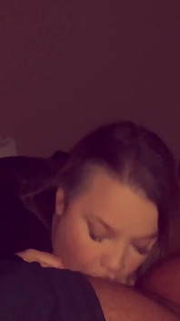 BBW knulla &suga liten kuk
