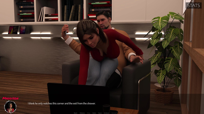 Wickedgammes: वासना का अस्पताल (भाग 12)